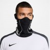 Nike Scaldacollo Snood Academy Nero Bianco Uomo