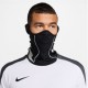 Nike Scaldacollo Snood Academy Nero Bianco Uomo