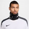 Nike Scaldacollo Snood Academy Nero Bianco Uomo