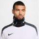 Nike Scaldacollo Snood Academy Nero Bianco Uomo