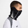 Nike Scaldacollo Snood Academy Nero Bianco Uomo