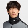 Nike Scaldacollo Academy Nero Bianco Uomo