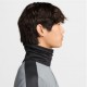 Nike Scaldacollo Academy Nero Bianco Uomo