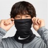Nike Scaldacollo Academy Nero Bianco Uomo