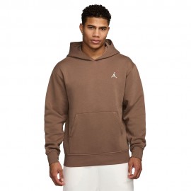 Nike Felpa Jordan Moro Uomo