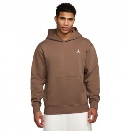 Nike Felpa Jordan Moro Uomo