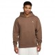 Nike Felpa Jordan Moro Uomo