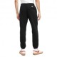 Nike Sportswear Pantaloni Con Polsino Logo Nero Uomo