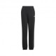 ADIDAS Pantaloni Nero Bambino