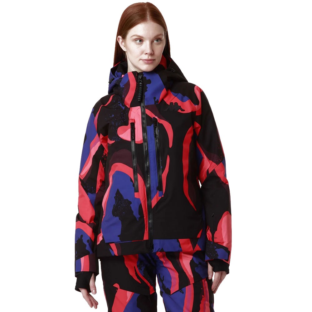 Kappa sci donna on sale