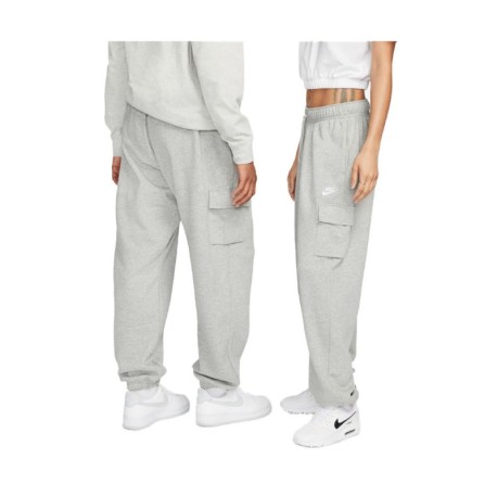 Nike Pantaloni Cargo Grigio Donna Acquista online su Sportland