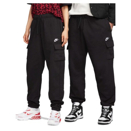 Nike Pantaloni Cargo Nero Donna Acquista online su Sportland
