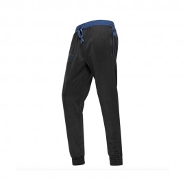 Vans Pantaloni Con Polsino Nero Uomo Acquista online su Sportland