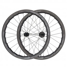 Ruote Bici da Corsa 353 NSW TLR Disc