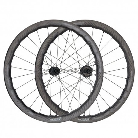 Zipp Ruote Per Bici 303S Tlr Disc Uomo