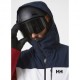 Helly Hansen Giacca Sci Gravity Rosso Blu Uomo