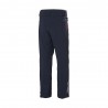 Helly Hansen Pantaloni Sci Norvegia Nsf Navy Uomo