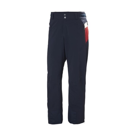 Helly Hansen Pantaloni Sci Norvegia Nsf Navy Uomo Acquista