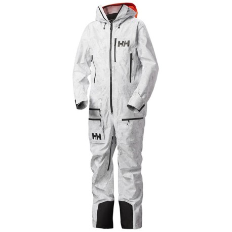 Helly Hansen Tuta Sci Chugach Infin Printed Uomo Acquista online