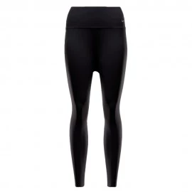 Nike Leggings Palestra Tight Zenvy 7 8 Vita Alta (52) Nero Donna