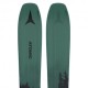 Atomic Maverick 86C + Attacchi Shift 10 Mn Nero Verde - Sci Uomo