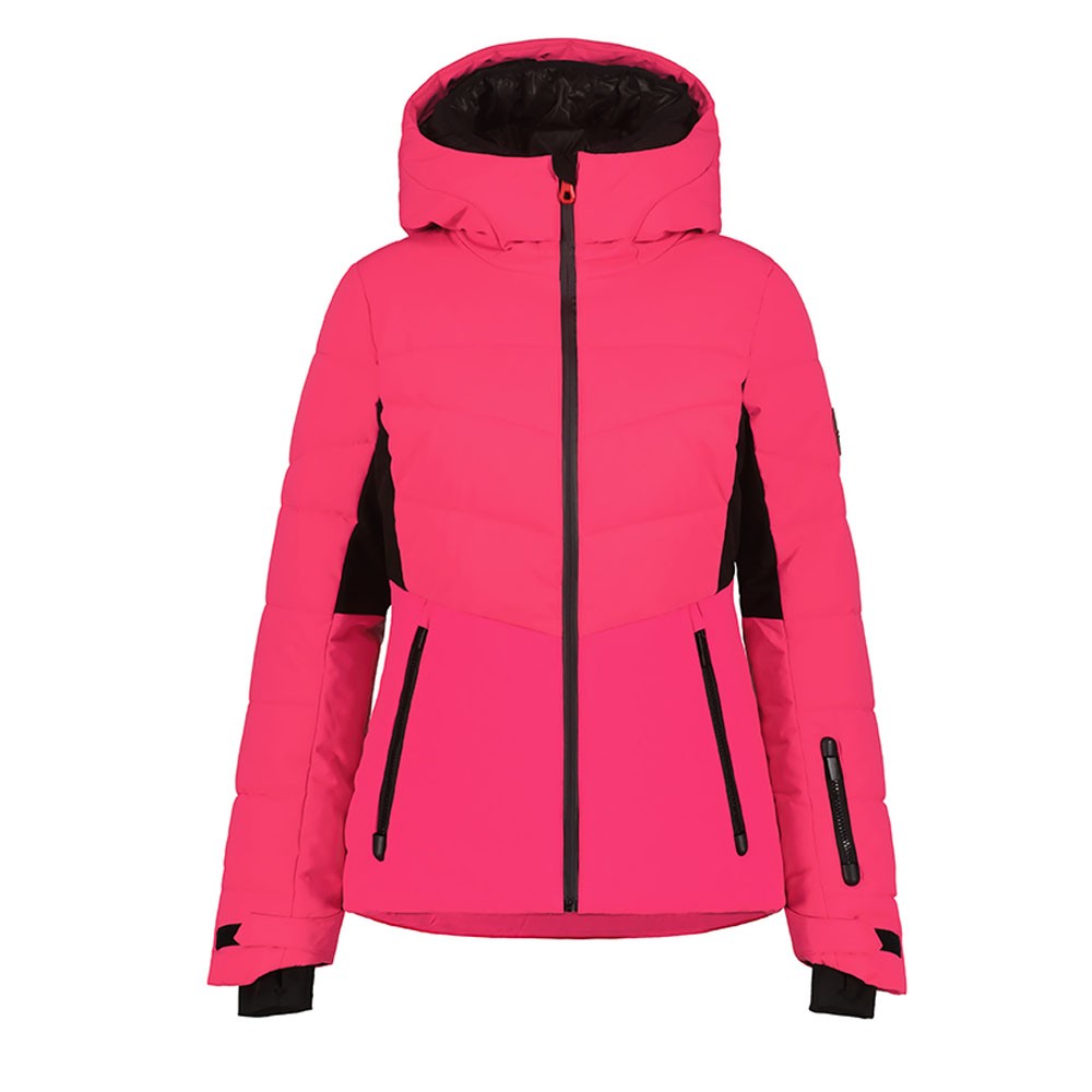 Icepeak Giacca Sci Electra Fucsia Donna EUR 42