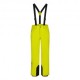 Icepeak Pantaloni Sci Lisman Lime Bambino