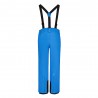 Icepeak Pantaloni Sci Lisman Azzurro Bambino