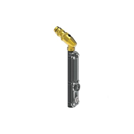 Lezyne Misuratore Di Potenza Bici Digitale Pressione Gomma