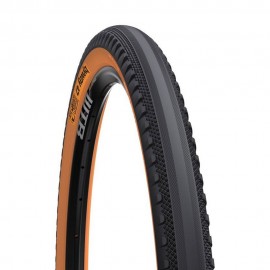 Byway Tcs 700X34 Light nero Para