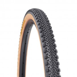 Raddler Tcs 700X44 Light nero Para