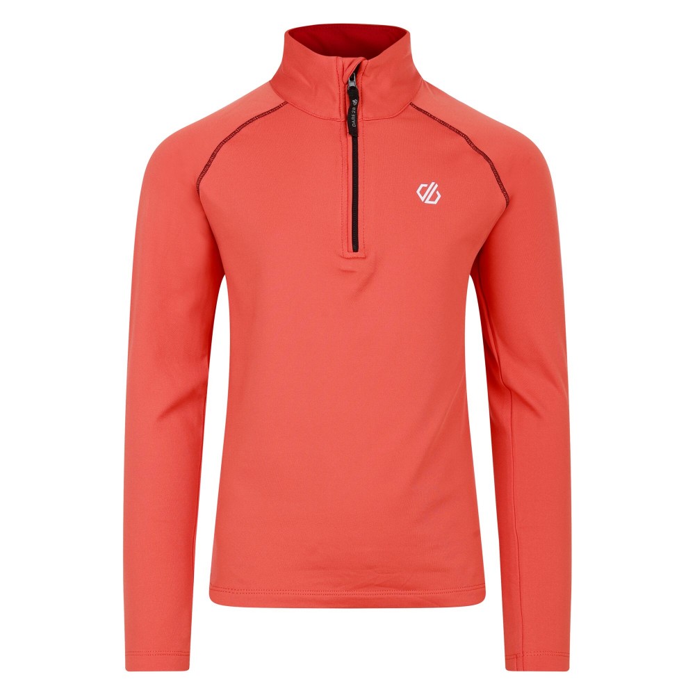 Dare 2B Micropile Arancio Bambino 13 Anni