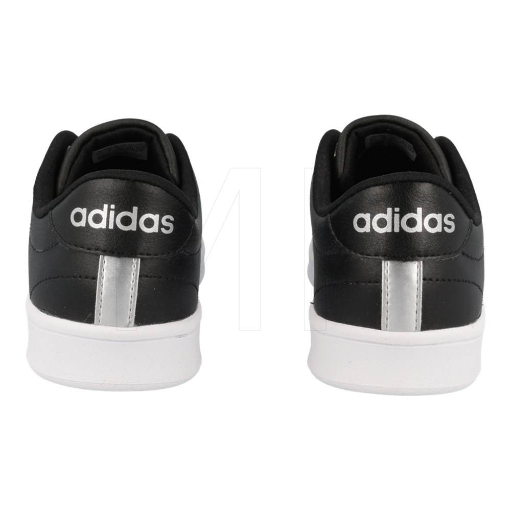 Adidas advantage argento deals