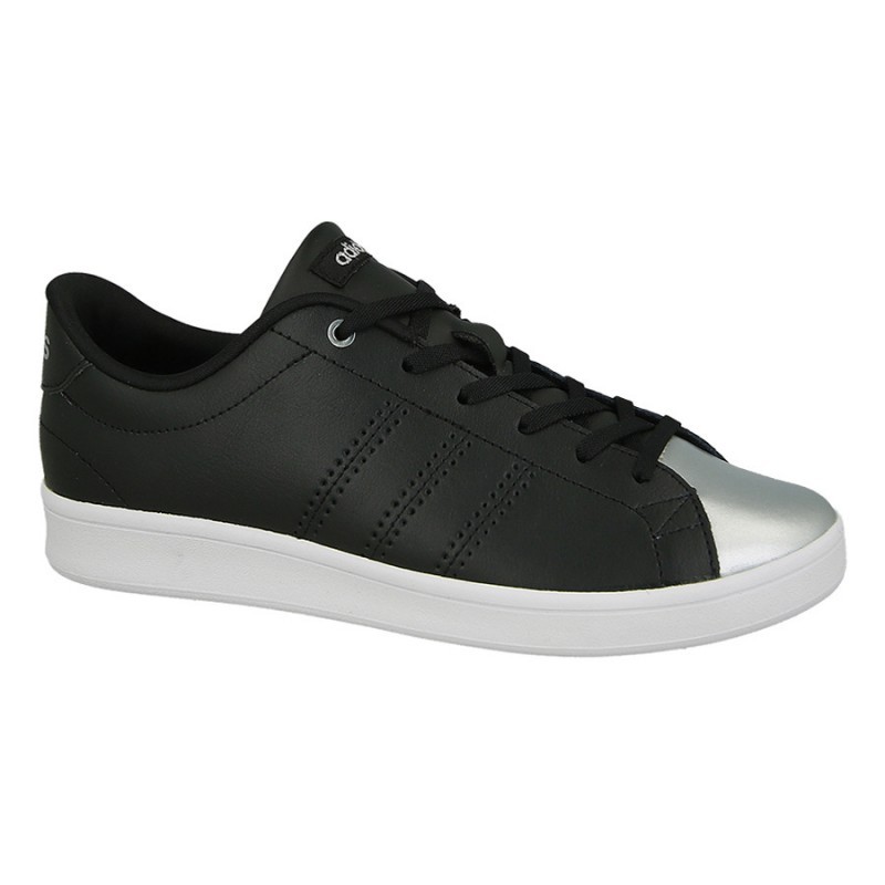adidas advantage argento