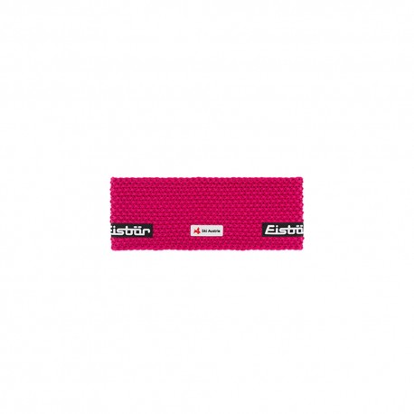 Eisbar Fascia Paraorecchie Jamie Fuxia Donna