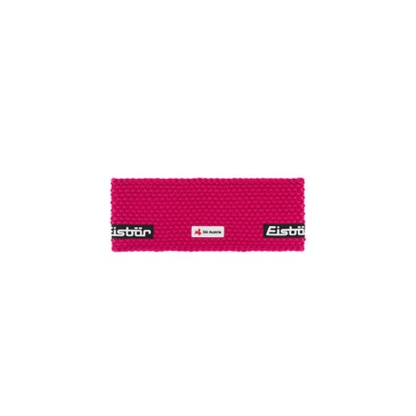Eisbar Fascia Paraorecchie Jamie Fuxia Donna