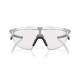 Oakley Occhiali Sphaera Matte Clear Clear Photochromic