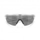 Oakley Occhiali Sphaera Matte Clear Clear Photochromic