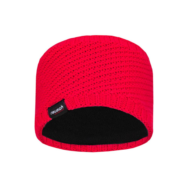Reusch Fascia Paraorecchie Headband Mica Fuxia Uomo