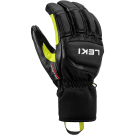 Griffin Pro 3D nero lime