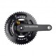 Srm Misuratore Di Potenza Bici Pm9 Origin Strada Ped Look S Corone Asse 30