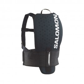 Protezione Flexcell nero