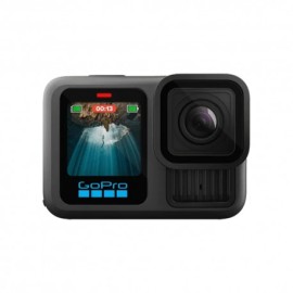 Kit Accessori 4-in-1 Per Action Camera - Bracciale, Chest Mount, Head Mount E Supporto Zaino - Foto 8