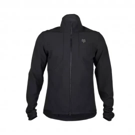 Fox Giacca Mtb Ranger Fire Nero Uomo