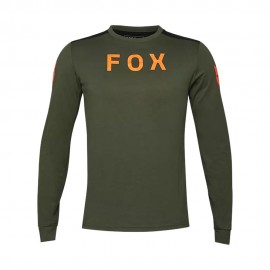 Ranger Dr Ls Aviation Drk Sge