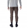 Fox Pantaloni Mtb Ranger Nero Uomo