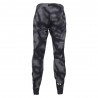 Fox Pantaloni Mtb Ranger Race Nero Uomo