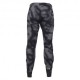 Fox Pantaloni Mtb Ranger Race Nero Uomo