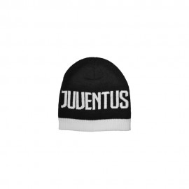 Baby Juve Jacquard nero bianco