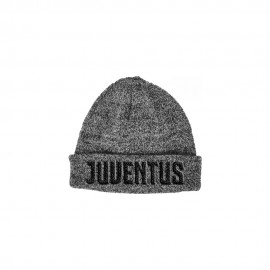 Juve Ricamo nero bianco